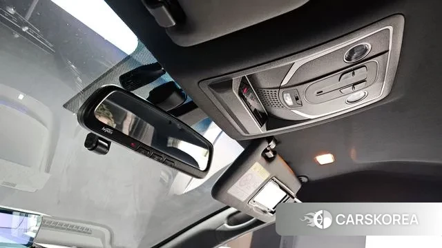 Ssangyong The New Rexton Sports Cannes id 3279377 из Кореи 9