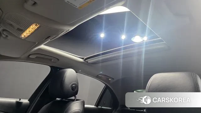 Mercedes-Benz E-Class W213 id 3698485 из Кореи 9