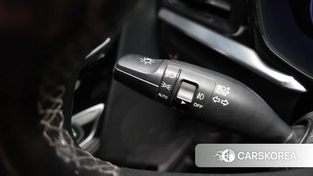 Kia The New Niro id 3801293 из Кореи 9