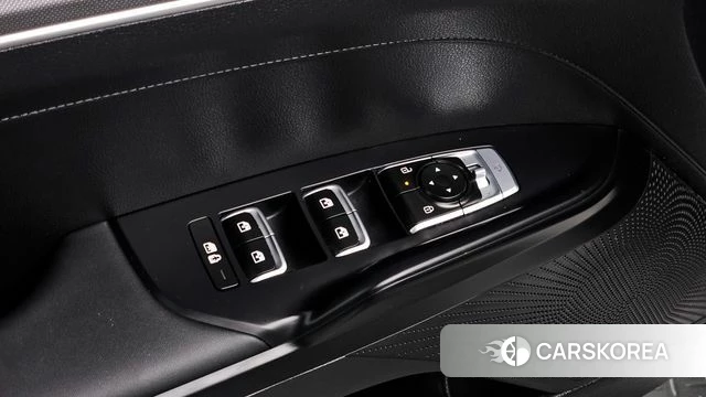 Kia The New K5 Hybrid 3rd generation id 3825882 из Кореи 9