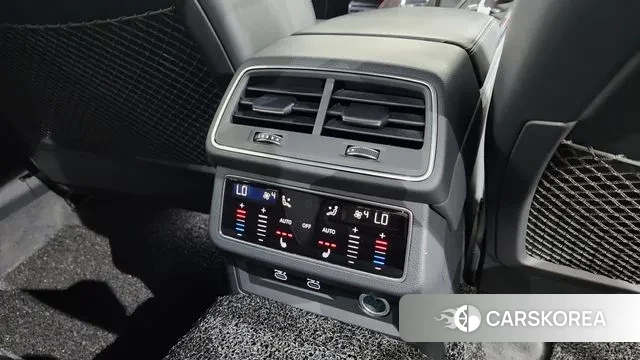 Audi A7 (4K) id 2985632 из Кореи 9