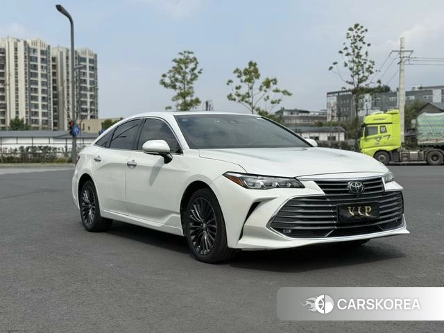 Toyota Asian dragon id 4215174 из Китая 9
