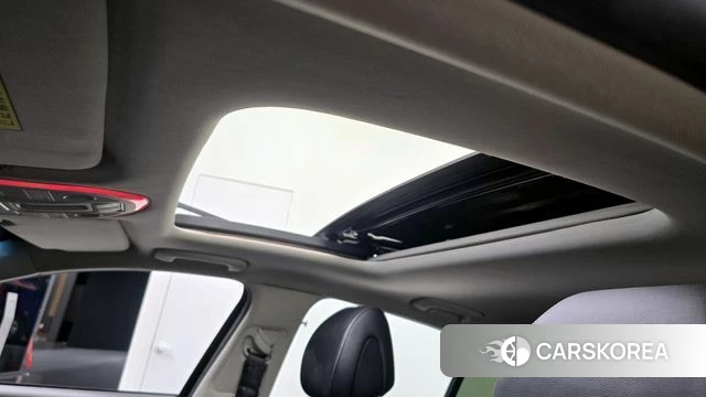 Genesis G70 id 3813695 из Кореи 9