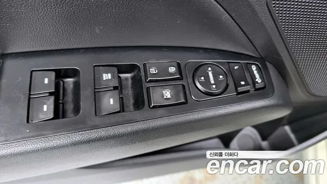 Hyundai Avante AD id 2213618 из Кореи 9