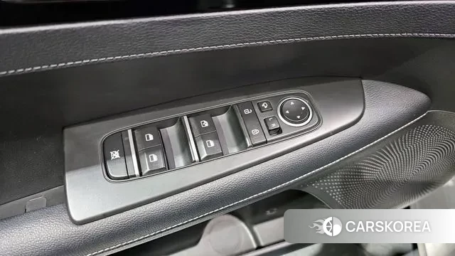 Kia The New K3 2nd generation id 3679682 из Кореи 9