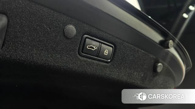 Hyundai Grandeur IG Hybrid id 4325887 из Кореи 9
