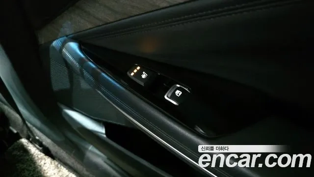 Kia K8 Hybrid id 2864031 из Кореи 9