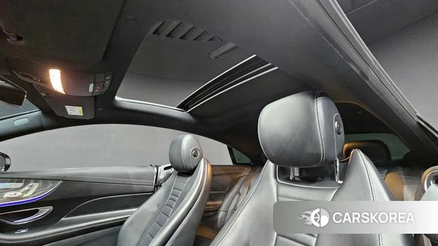 Mercedes-Benz E-Class W213 id 4758827 из Кореи 9