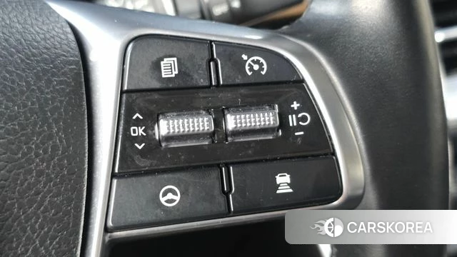 Kia Mohave Master id 4775617 из Кореи 9