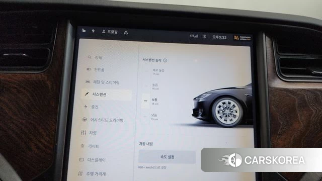 Tesla Model S id 4746659 из Кореи 9