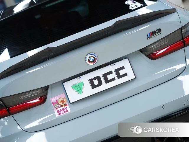 BMW M3 id 4219636 из Китая 9