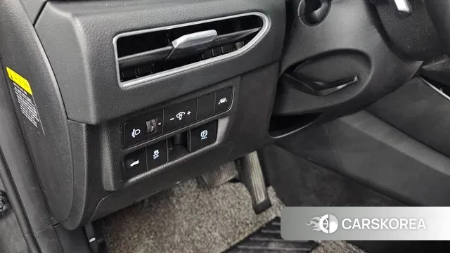 Hyundai Sonata (DN8) id 3489514 из Кореи 9