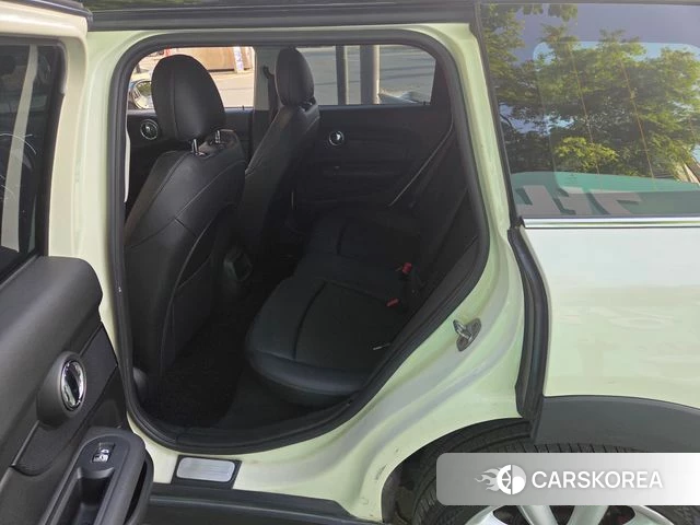 Mini Cooper Clubman id 4255219 из Кореи 9