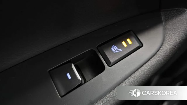 Hyundai All New Tucson id 4196518 из Кореи 9