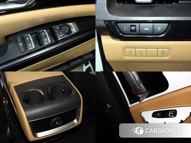 Kia Carnival 4th generation id 3421363 из Кореи 9