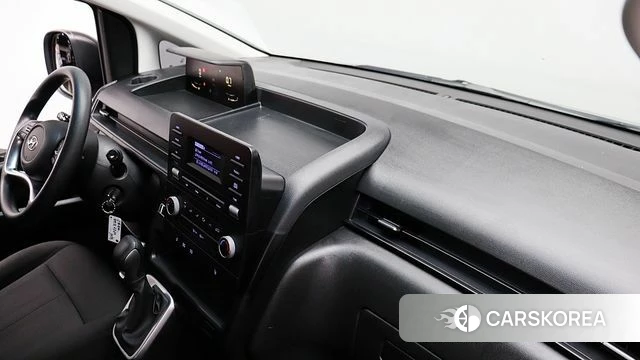 Hyundai Staria id 4361362 из Кореи 9