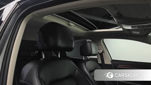 Volkswagen Passat GT (B8) id 3703895 из Кореи 9