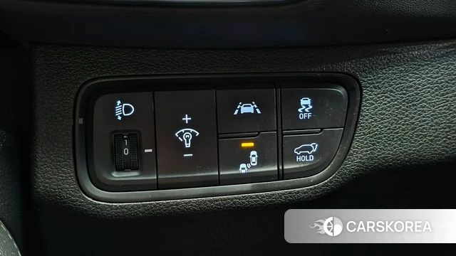 Hyundai Santa Fe TM id 4491012 из Кореи 9