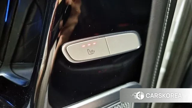 Mercedes-Benz G-Class W463b id 3037596 из Кореи 9