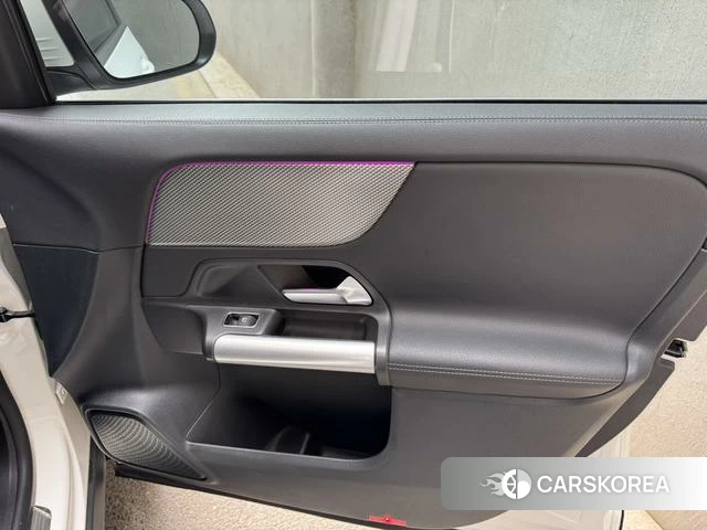 Mercedes-Benz GLA id 4314562 из Китая 9