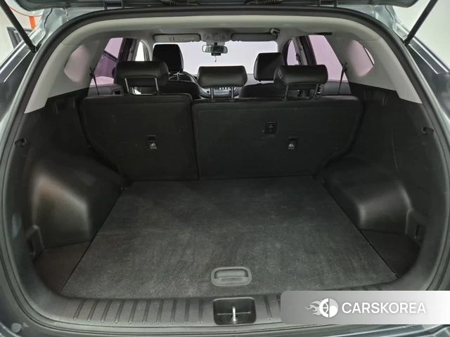 Hyundai All New Tucson id 4587549 из Кореи 9