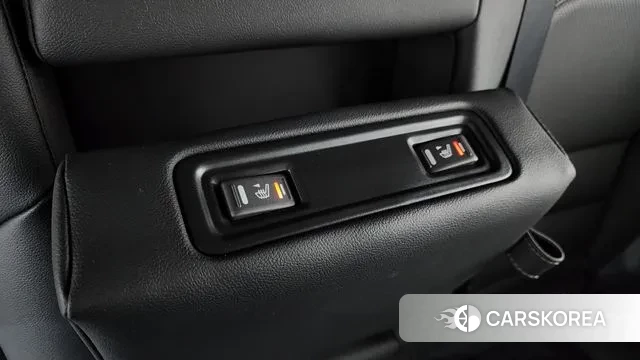 Renault Korea (Samsung) The New QM6 id 3758126 из Кореи 9