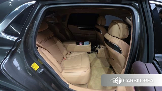 Genesis G90 (RS4) id 4650612 из Кореи 9