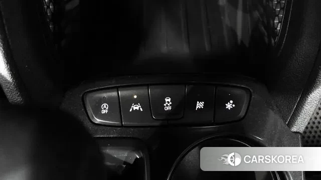 Chevrolet (GM Daewoo) Trailblazer id 3621650 из Кореи 9