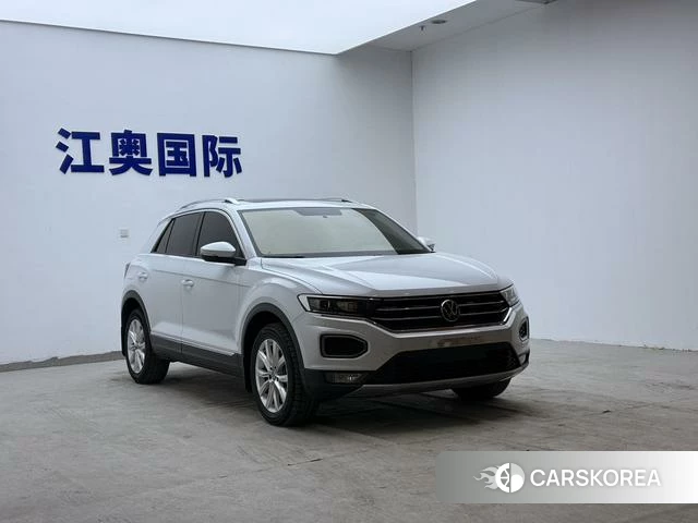 Volkswagen Exploring songs id 4218744 из Китая 9