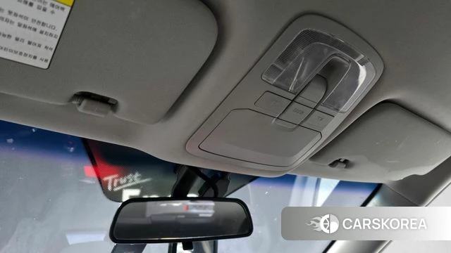 Ssangyong Tivoli Air id 4225846 из Кореи 9