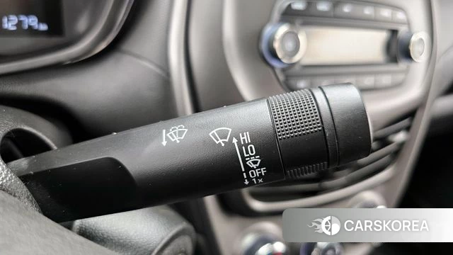 Chevrolet (GM Daewoo) The New Spark id 3916282 из Кореи 9