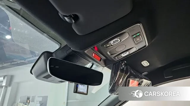 Renault Korea (Samsung) Arcana id 3658878 из Кореи 9