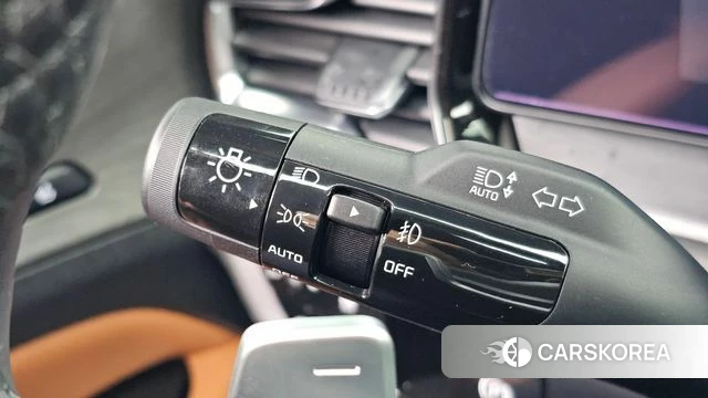 Kia Sportage 5th Generation Hybrid id 4921689 из Кореи 9