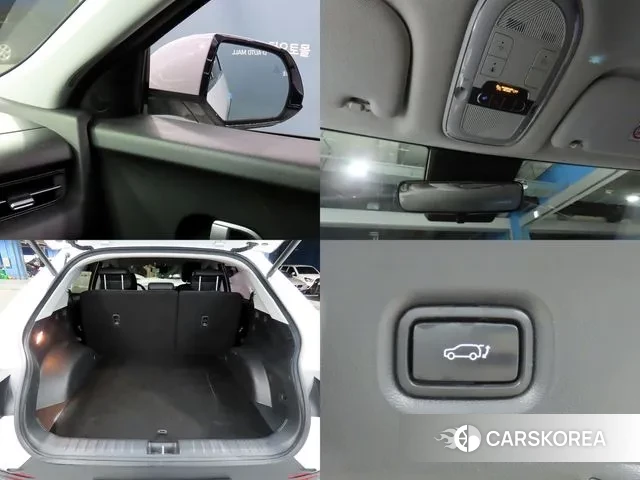 Hyundai Ionic 5 id 3411708 из Кореи 9