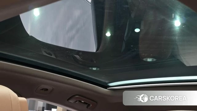 Porsche Cayenne (PO536) id 4872665 из Кореи 9