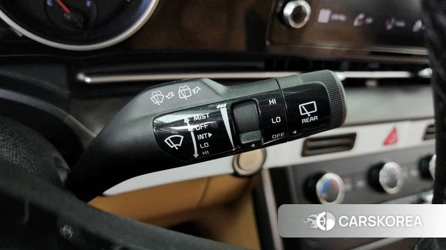 Kia Carnival 4th generation id 4592934 из Кореи 9