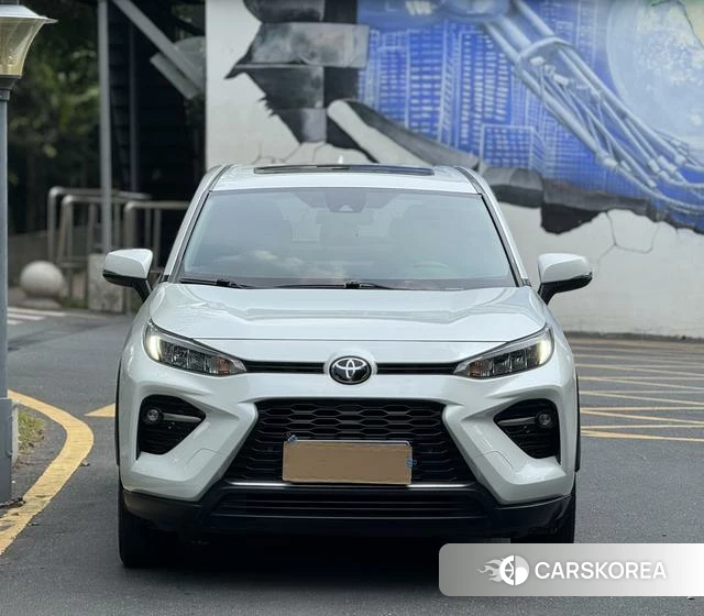 Toyota Wilanda id 4273799 из Китая 9