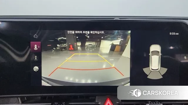 Kia Sportage 5th Generation id 3534576 из Кореи 9