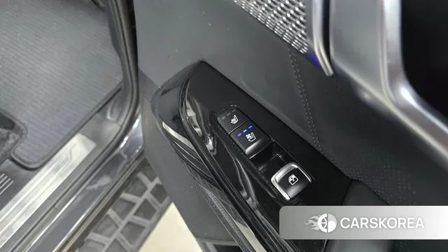 Kia Mohave Master id 3544966 из Кореи 9