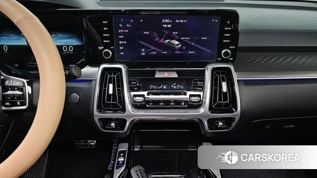 Kia Sorento 4th Generation id 3807069 из Кореи 9