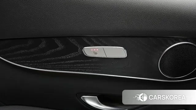 Mercedes-Benz GLC-Class X253 id 3666506 из Кореи 9