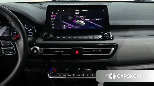 Kia Seltos id 3448578 из Кореи 9