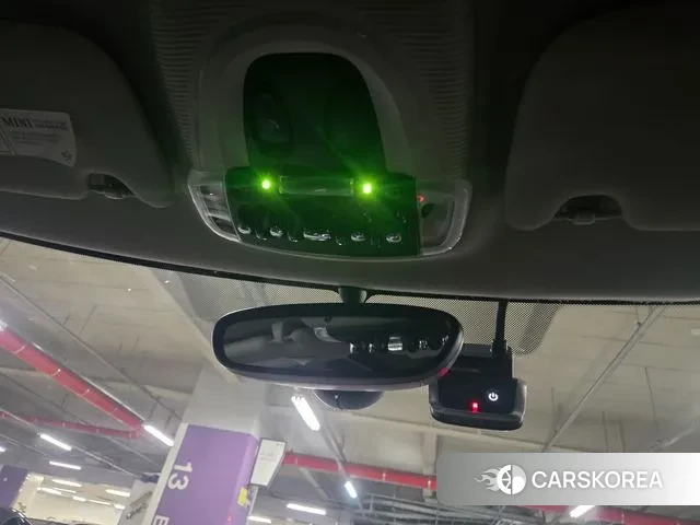 Mini Cooper id 3499415 из Кореи 9