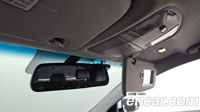 Hyundai i30 (PD) id 2892248 из Кореи 9