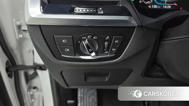 BMW X3 (G01) id 3390802 из Кореи 9