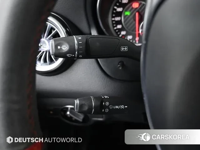 Mercedes-Benz CLA-Class C117 id 3661671 из Кореи 9