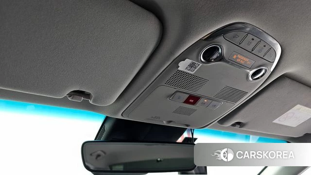 Hyundai The New Grandeur IG id 4388991 из Кореи 9