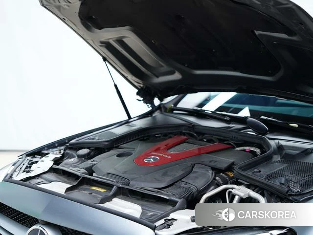 Mercedes-Benz C-class AMG id 4211255 из Китая 9