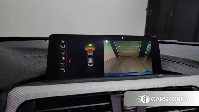 BMW 3 Series (F30) id 3627229 из Кореи 9