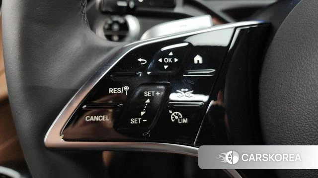 Mercedes-Benz E-Class W214 id 4897579 из Кореи 9